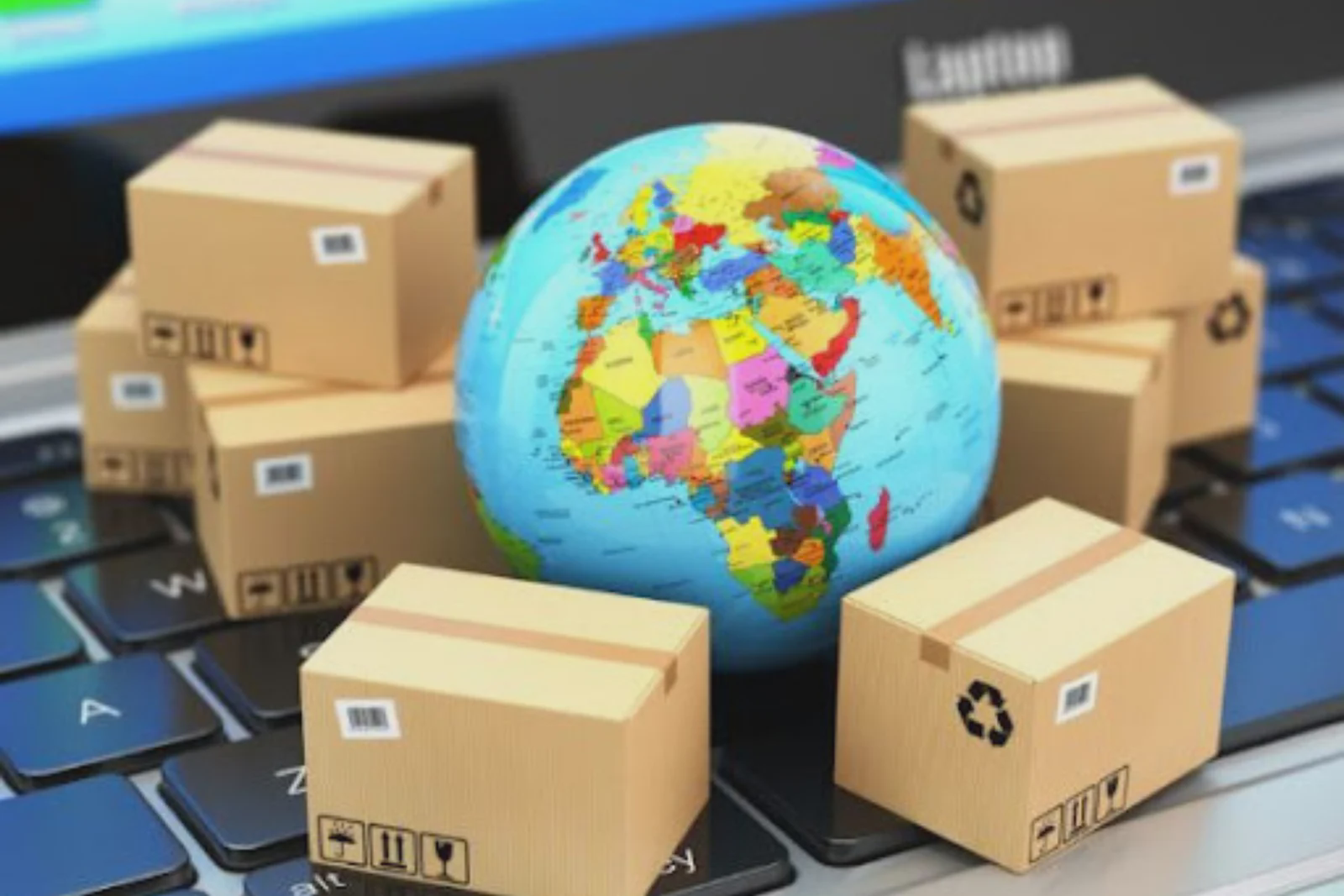 Product Sourcing